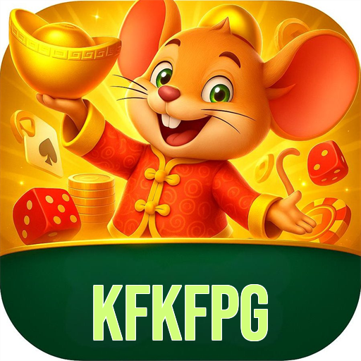 kfkfpg.com : Unlock Incredible Bonuses and Promotions at Kfkfpg