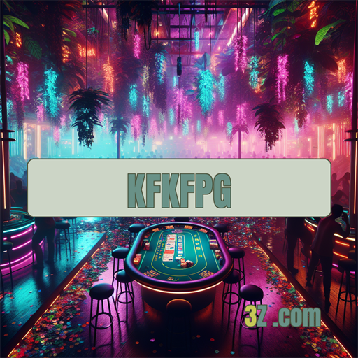 Jackpots: A Emoção dos Jogos Online em kfkfpg.com