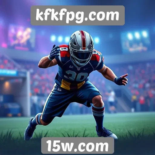 kfkfpg.com oferece novas funcionalidades para jogadores