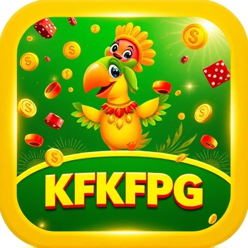 kfkfpg.com - O Melhor Site Oficial de Bônus para Cassinos no Brasil
