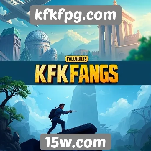 Novos jogos disponíveis no site kfkfpg