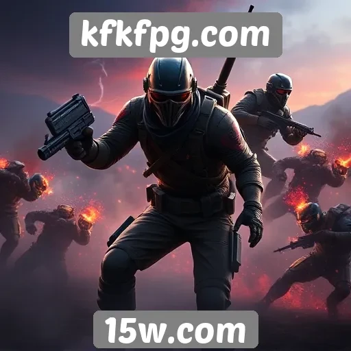 Expectativas para novos lançamentos no kfkfpg