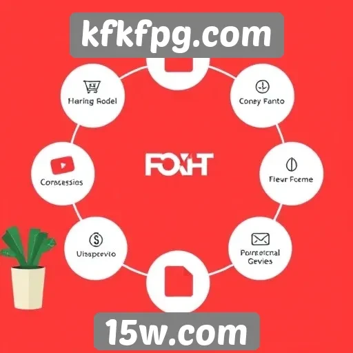 Avaliação das opções de pagamento em kfkfpg