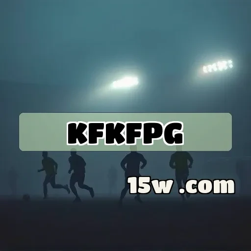 kfkfpg.com Plataforma